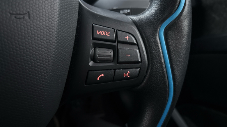 BMW i3 135kW S 42kWh 5dr Auto Electric Hatchback